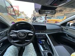 هیۆندای ئەلەنترا